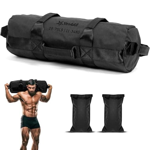Yes4All Yes4All Adjustable Workout Sandbags