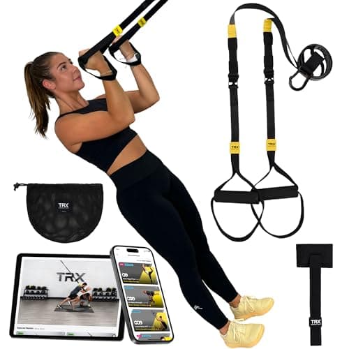 TRX — TRX GO Suspension Trainer