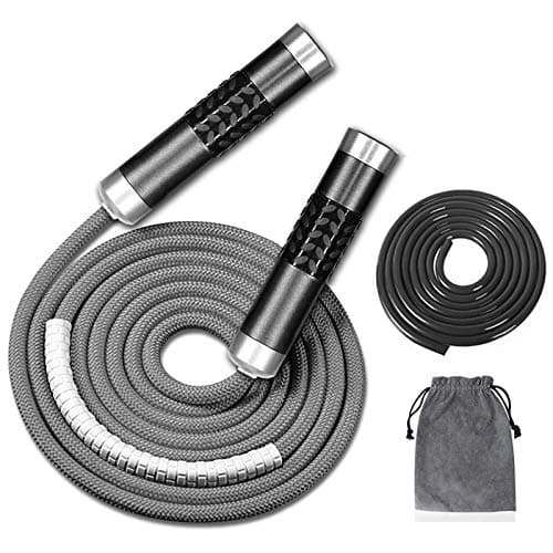 Redify Redify Weighted Jump Rope (1 lb)