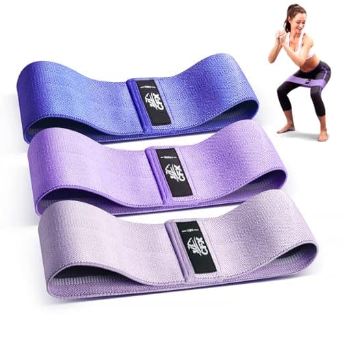 CFX — CFX Booty Bands (3-Level Set)