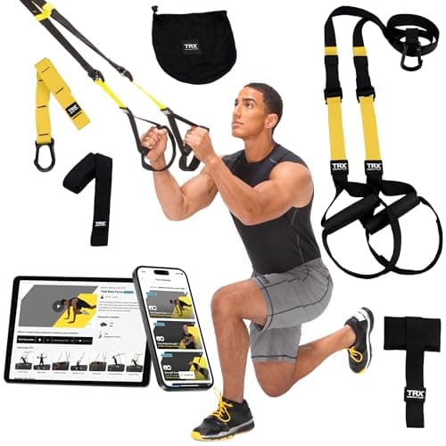 TRX TRX Pro3 Suspension Trainer