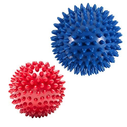 Vornnex Vornnex Spiky Massage Balls (Pack of 2)