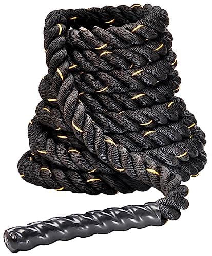 Fitvids Fitvids Battle Rope