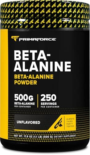 Primaforce Primaforce Beta-Alanine Powder (500 g)