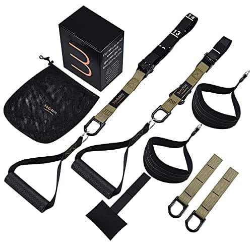Bodytorc Bodytorc Suspension Trainer