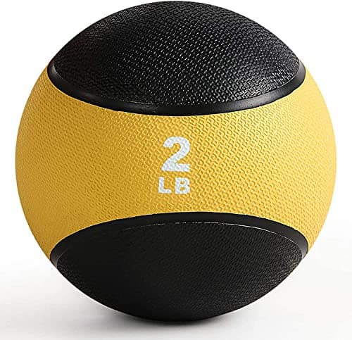 RitFit RitFit Weighted Medicine Ball