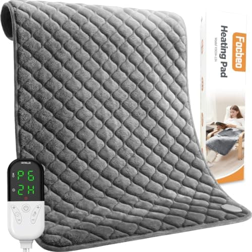 Focbeo Focbeo King Size Heating Pad (32 x 24)