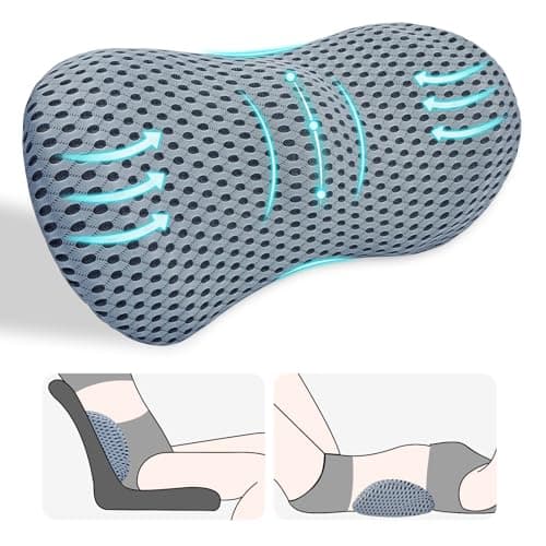 kasney kasney Lumbar Support Pillow