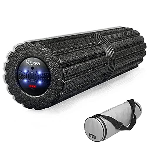 Vulken — Vulken Extra Long 17" Vibrating Foam Roller